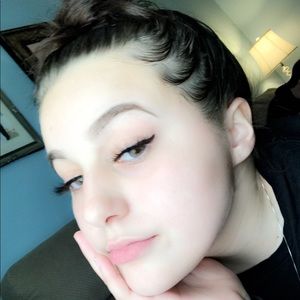 Meet your Posher, Mariah